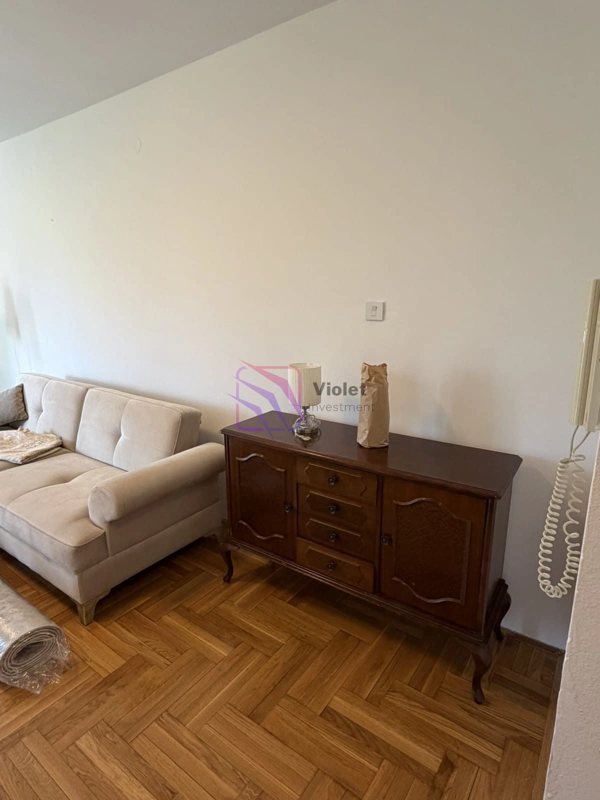 Izdavanje: Dvosoban stan 60 m² – Central Point, Podgorica — fotografija 3