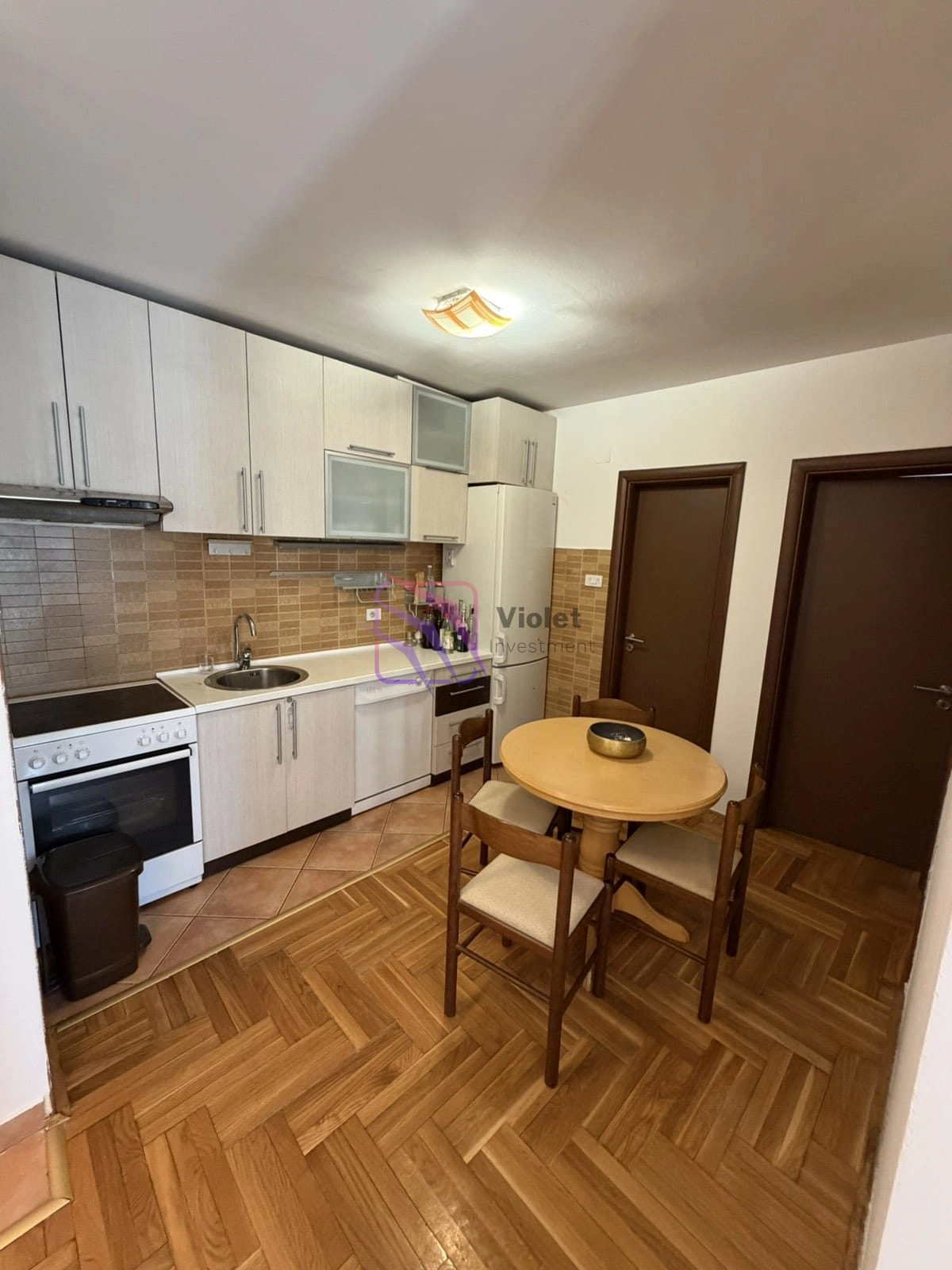 Izdavanje: Dvosoban stan 60 m² – Central Point, Podgorica — fotografija 4