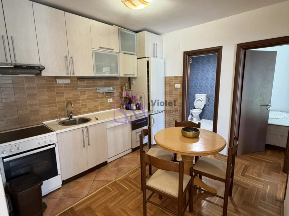 Izdavanje: Dvosoban stan 60 m² – Central Point, Podgorica — fotografija 5