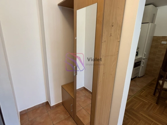 Izdavanje: Dvosoban stan 60 m² – Central Point, Podgorica — fotografija 7