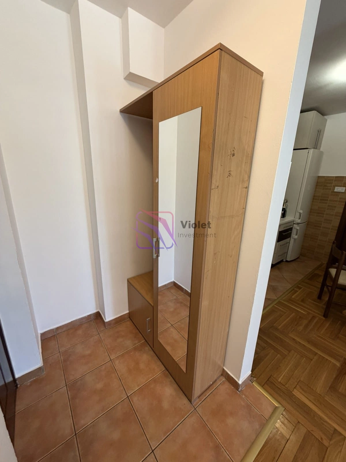 Izdavanje: Dvosoban stan 60 m² – Central Point, Podgorica — fotografija 7