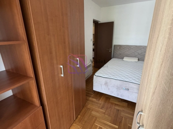 Izdavanje: Dvosoban stan 60 m² – Central Point, Podgorica — fotografija 8