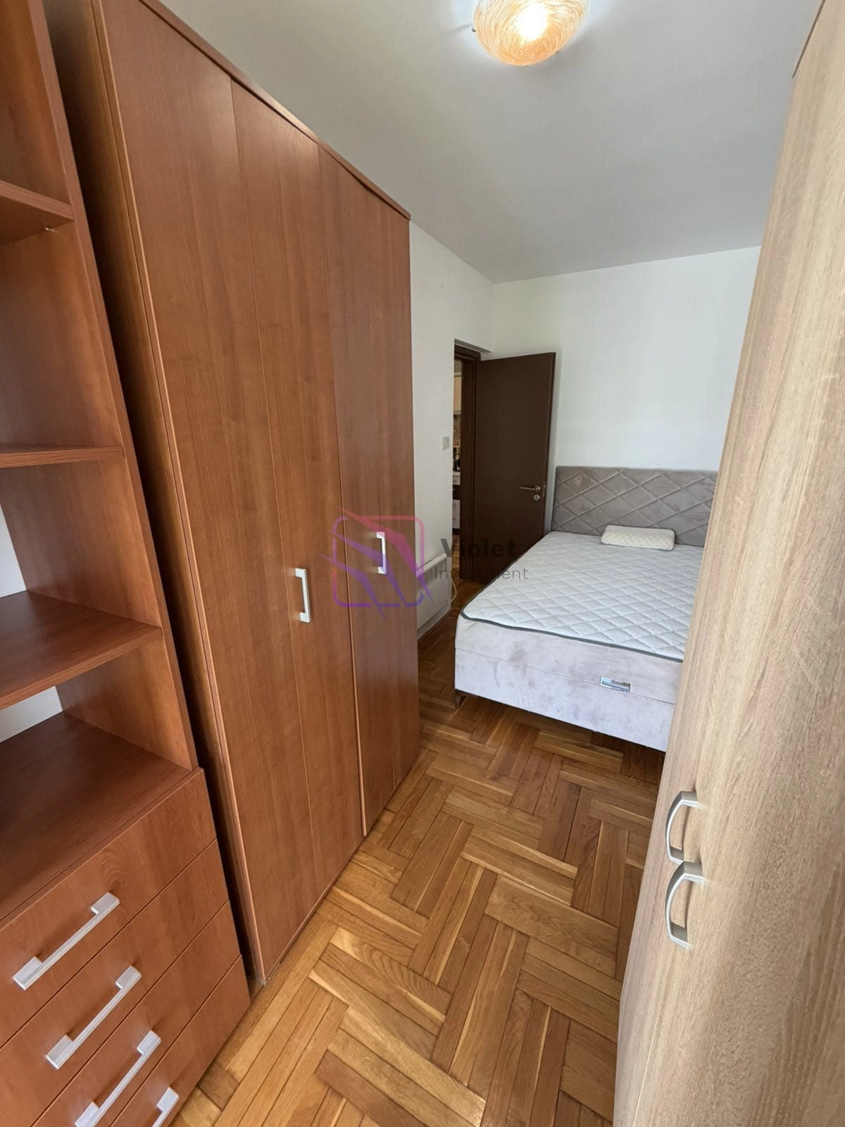 Izdavanje: Dvosoban stan 60 m² – Central Point, Podgorica — fotografija 8