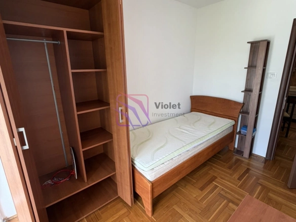 Izdavanje: Dvosoban stan 60 m² – Central Point, Podgorica — fotografija 9