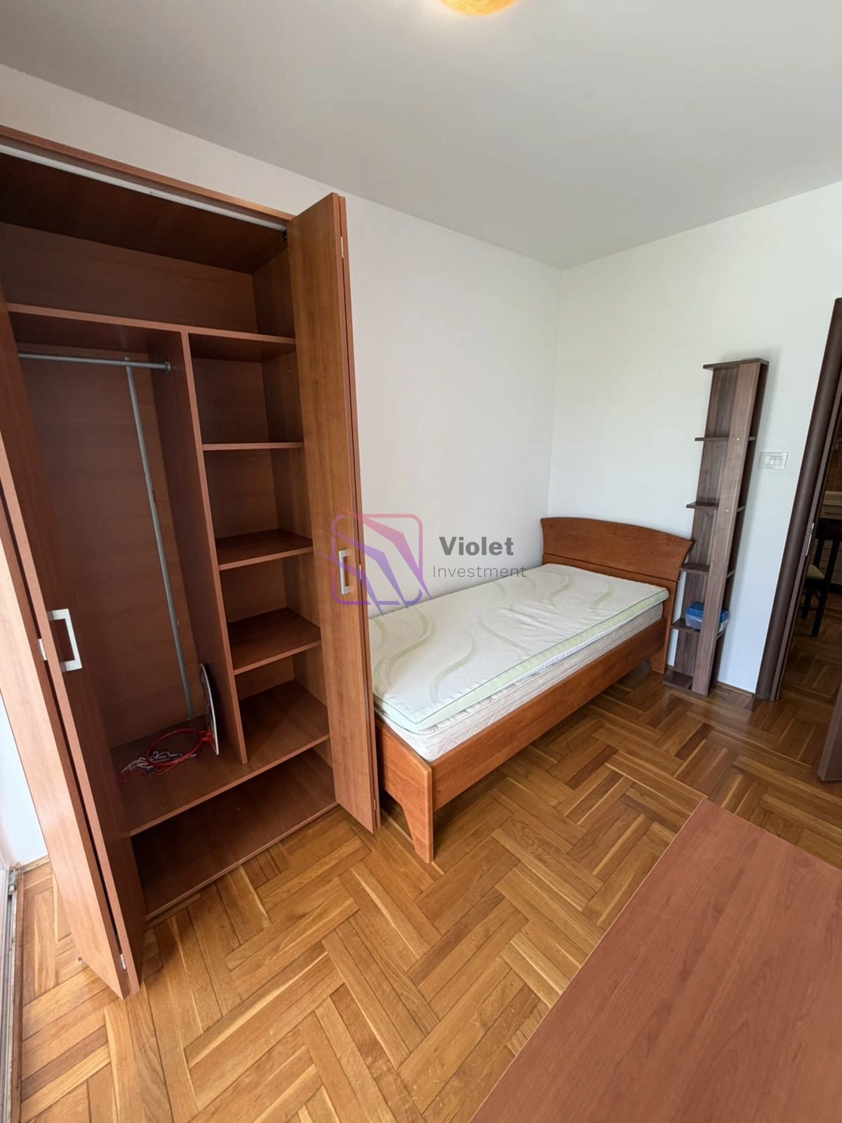 Izdavanje: Dvosoban stan 60 m² – Central Point, Podgorica — fotografija 9