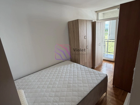 Izdavanje: Dvosoban stan 60 m² – Central Point, Podgorica — fotografija 10
