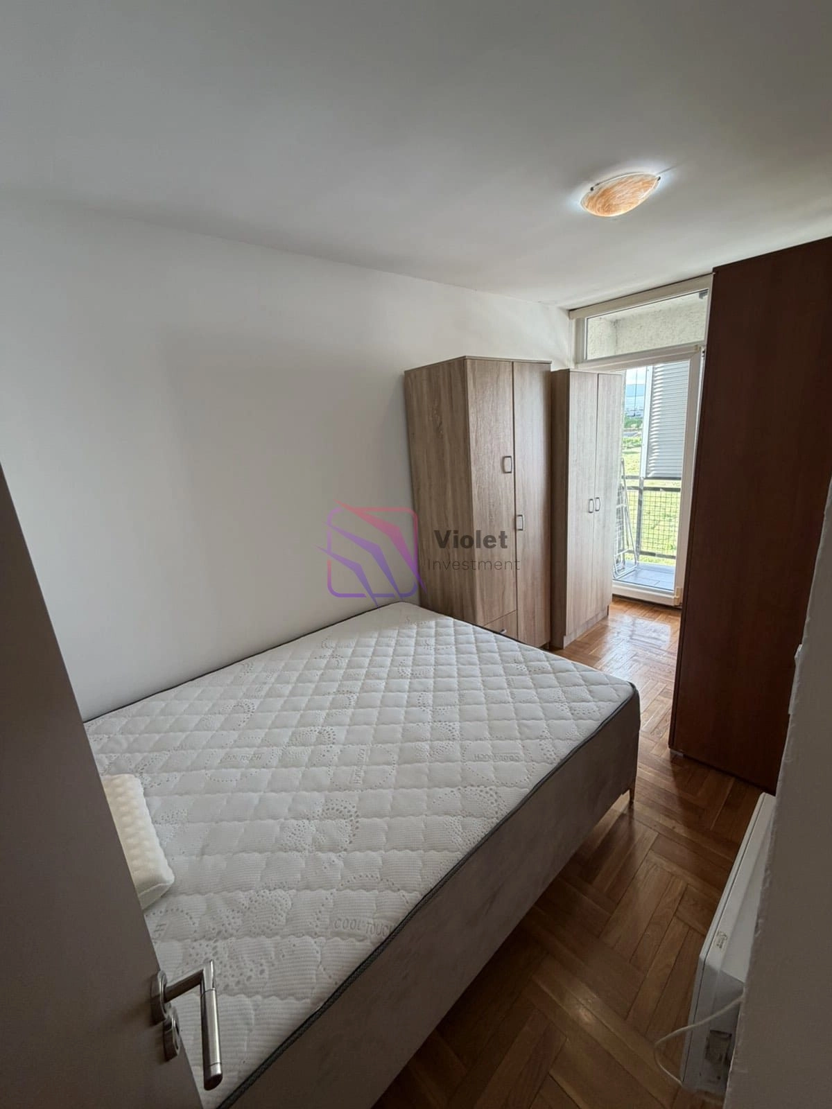 Izdavanje: Dvosoban stan 60 m² – Central Point, Podgorica — fotografija 10