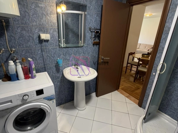 Izdavanje: Dvosoban stan 60 m² – Central Point, Podgorica — fotografija 13