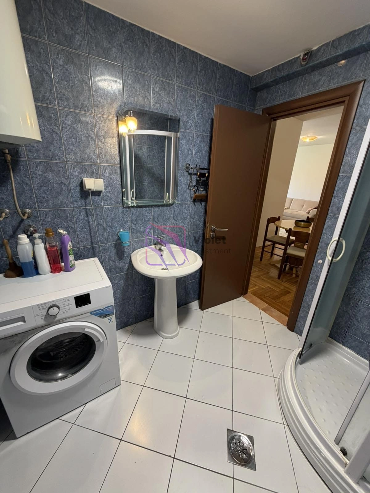 Izdavanje: Dvosoban stan 60 m² – Central Point, Podgorica — fotografija 13
