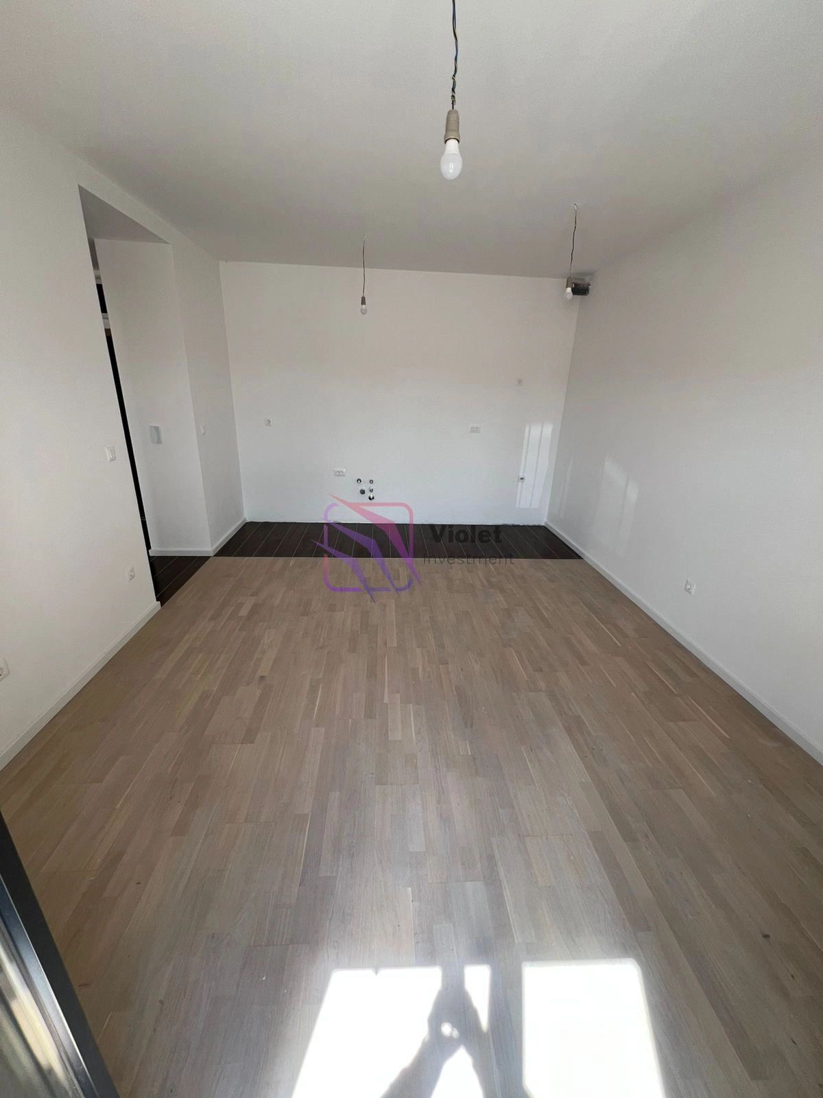 Jednosoban-stan-u-kompleksu-Posh-Residence-Tolosi-Podgorica-2 Izdavanje: Jednosoban stan 48 m² – Tološi, Podgorica — fotografija 3