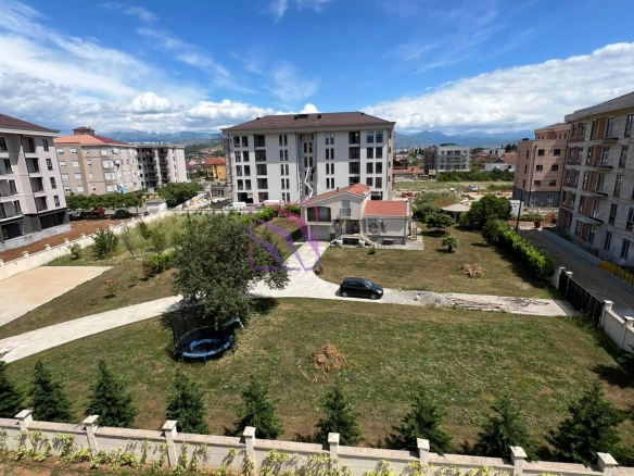 Izdavanje: Jednosoban stan 48 m² – Tološi, Podgorica — fotografija 4