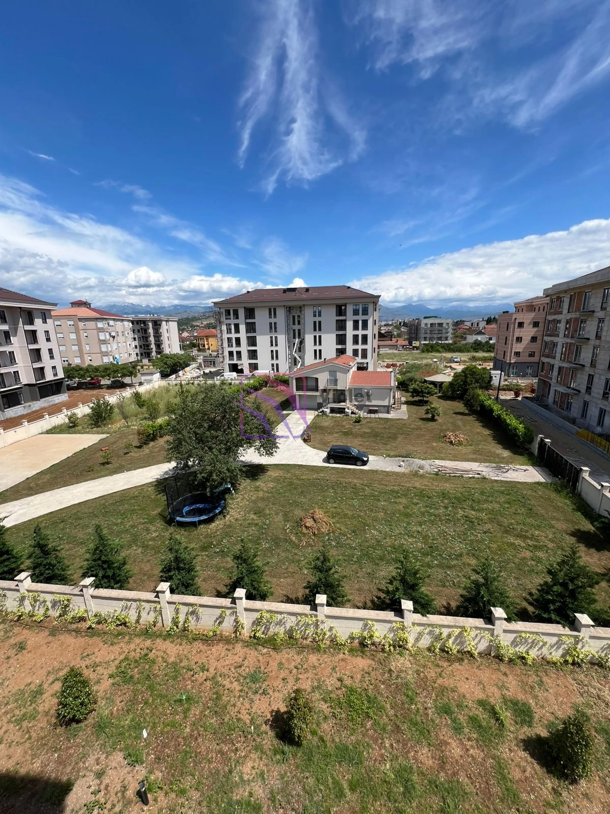 Jednosoban-stan-u-kompleksu-Posh-Residence-Tolosi-Podgorica-3 Izdavanje: Jednosoban stan 48 m² – Tološi, Podgorica — fotografija 4