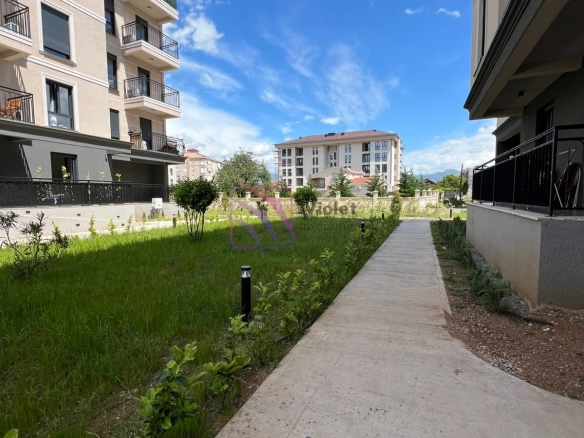 Izdavanje: Jednosoban stan 48 m² – Tološi, Podgorica — fotografija 6