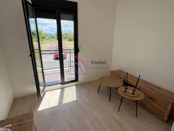 Izdavanje: Jednosoban stan 48 m² – Tološi, Podgorica — fotografija 7