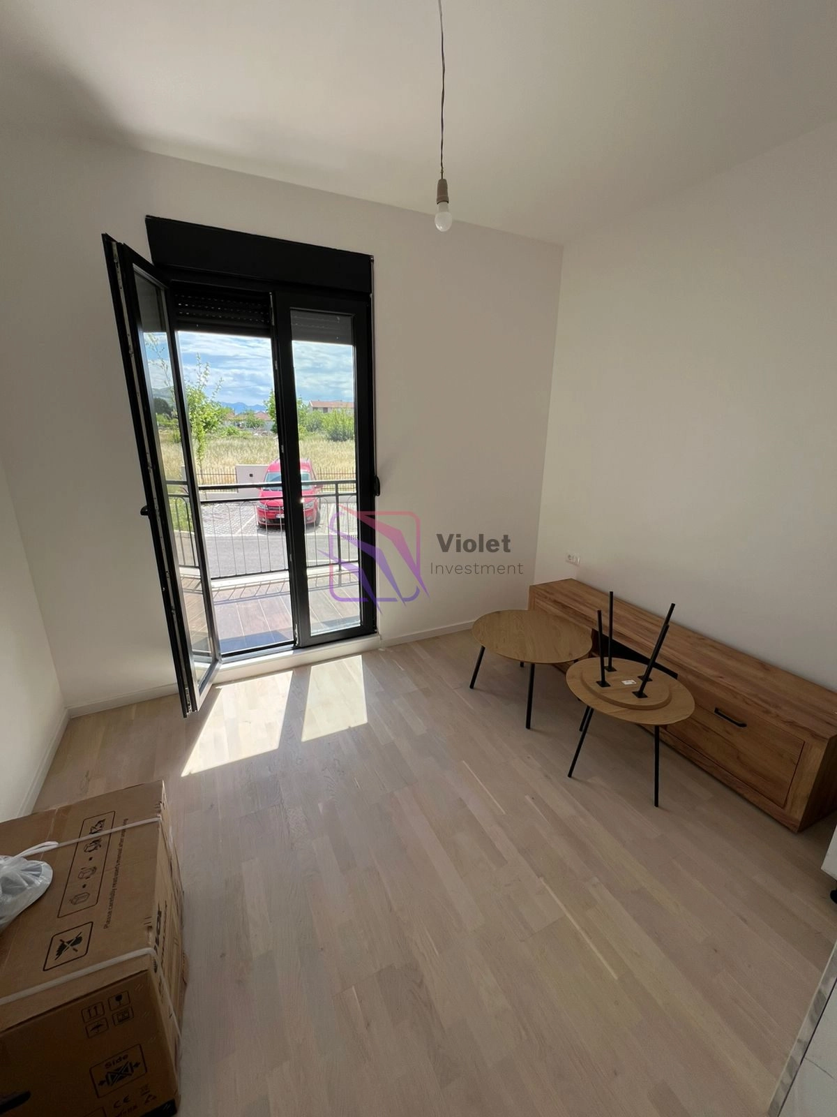 Jednosoban-stan-u-kompleksu-Posh-Residence-Tolosi-Podgorica-6 Izdavanje: Jednosoban stan 48 m² – Tološi, Podgorica — fotografija 7
