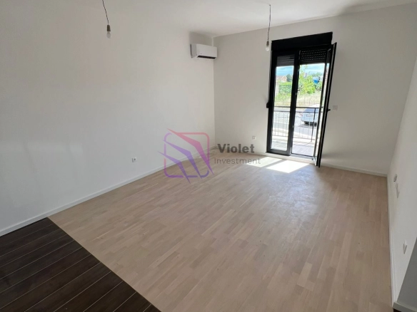 Izdavanje: Jednosoban stan 48 m² – Tološi, Podgorica — fotografija 10