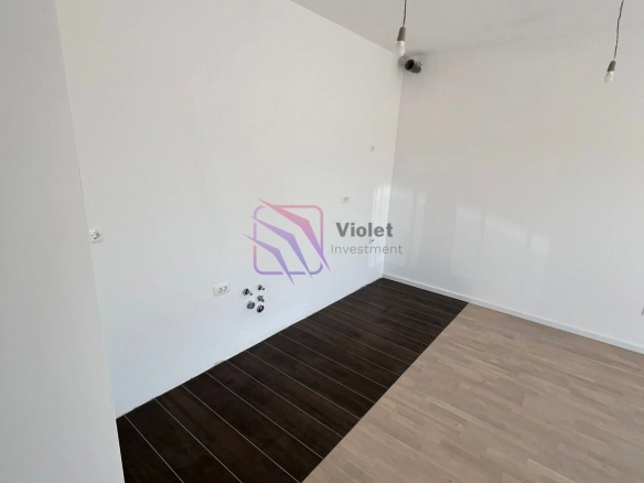 Izdavanje: Jednosoban stan 48 m² – Tološi, Podgorica — fotografija 11