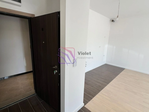 Izdavanje: Jednosoban stan 48 m² – Tološi, Podgorica — fotografija 12