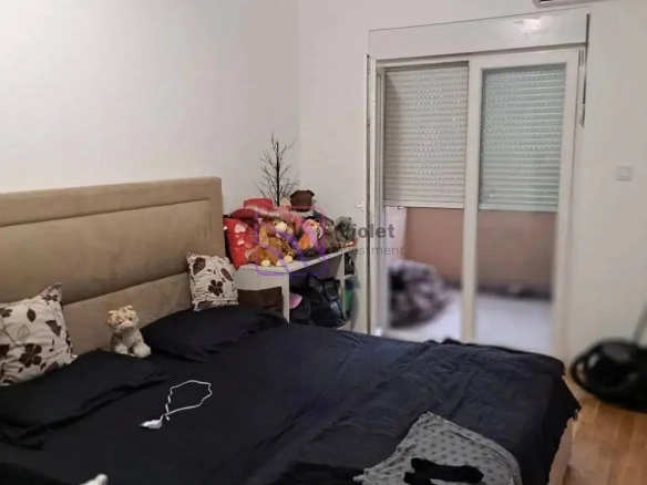 Jednosoban stan 51 m² – Tuški put, Podgorica — fotografija 8