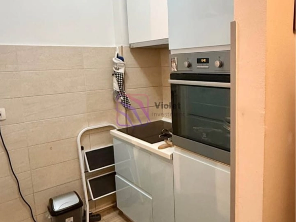 Jednosoban stan 51 m² – Tuški put, Podgorica — fotografija 13
