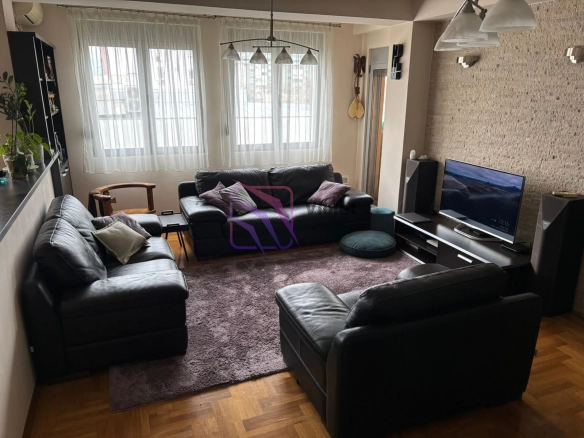 Trosoban stan 86 m² – Stari aerodrom, Podgorica — fotografija 2
