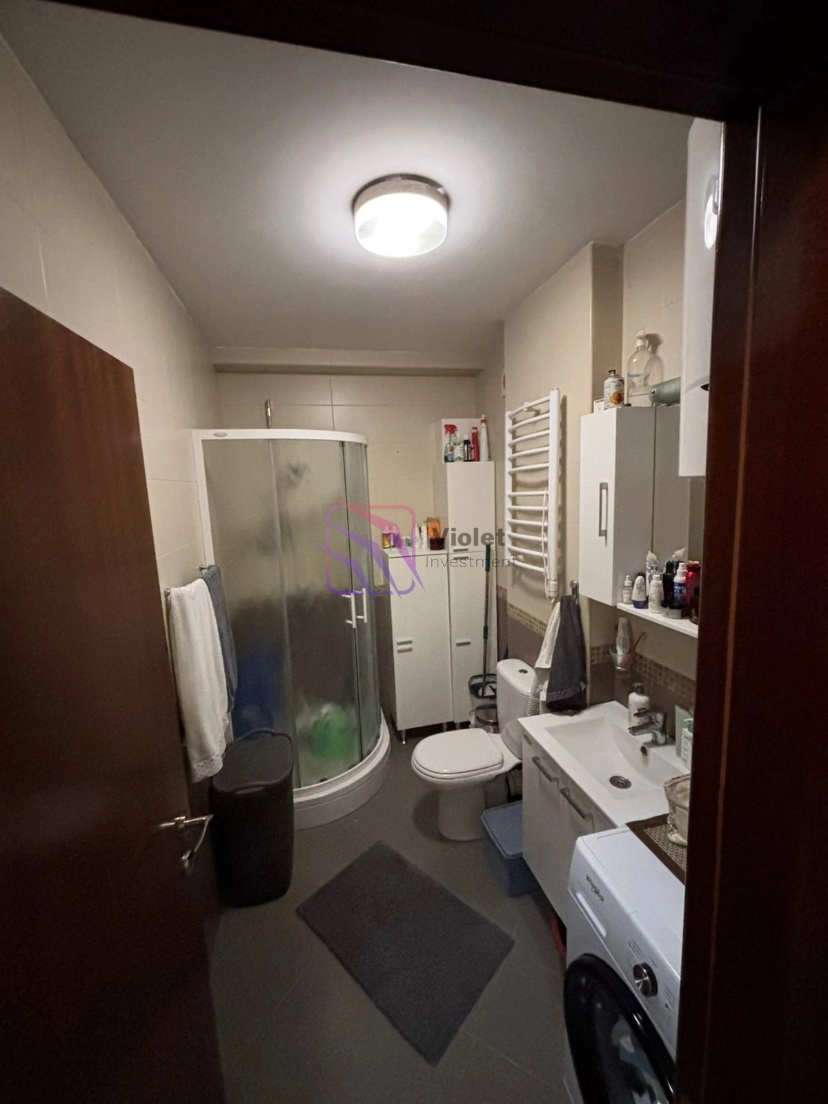 Trosoban stan 86 m² – Stari aerodrom, Podgorica — fotografija 5