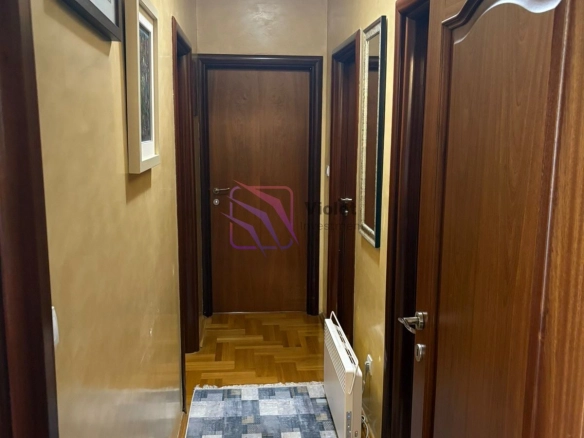 Trosoban stan 86 m² – Stari aerodrom, Podgorica — fotografija 10