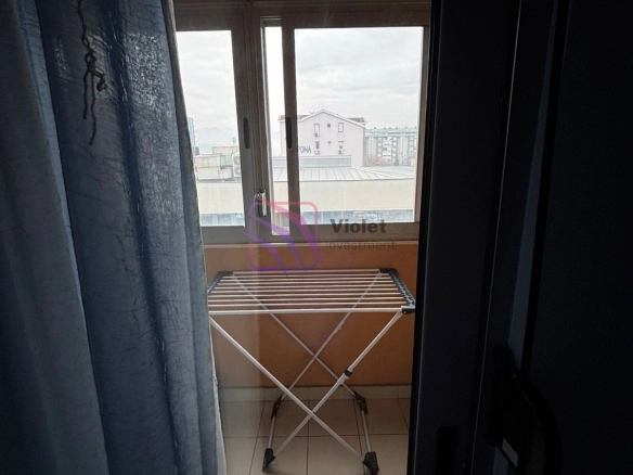 Trosoban stan 86 m² – Stari aerodrom, Podgorica — fotografija 11
