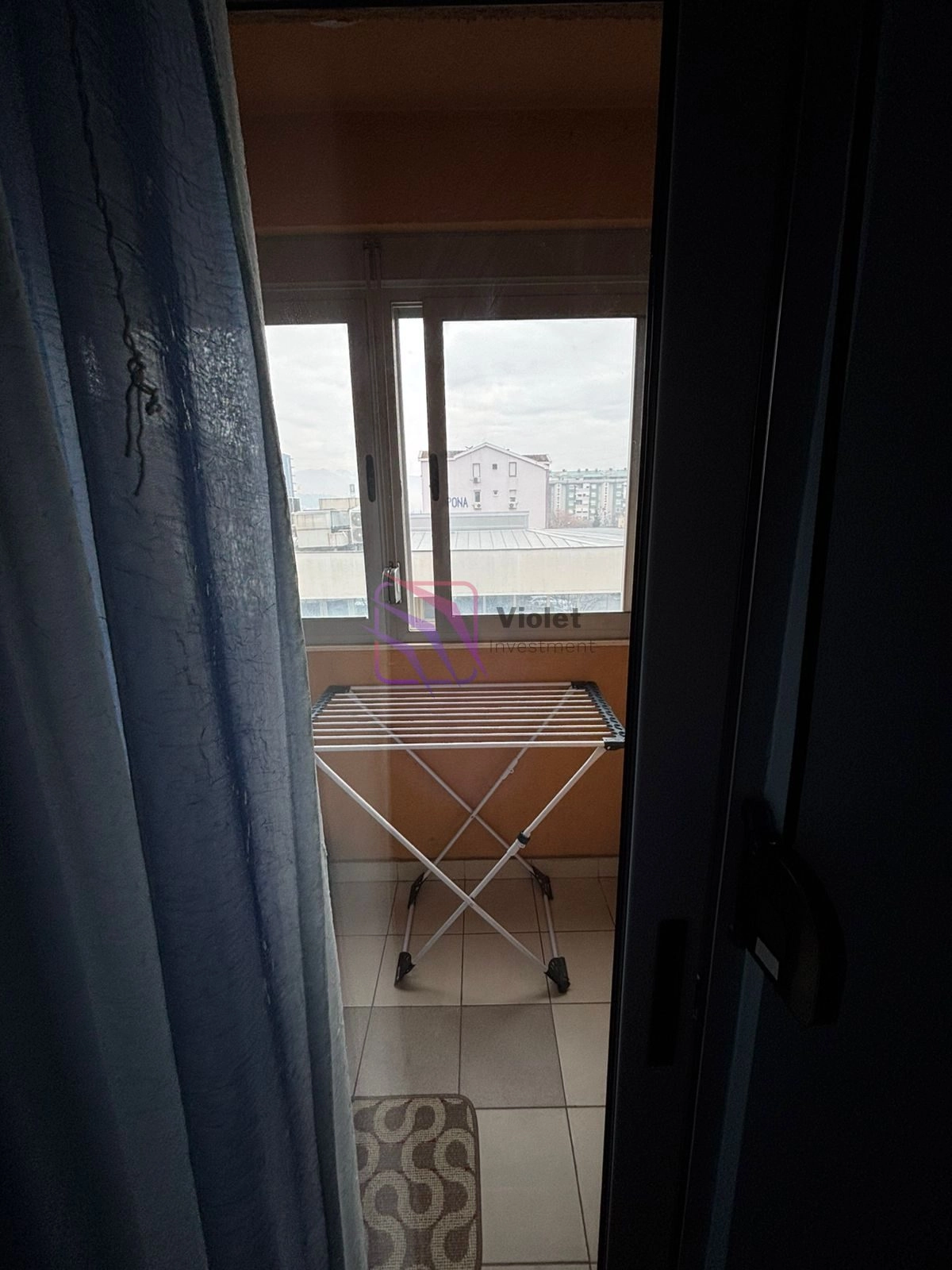 Trosoban stan 86 m² – Stari aerodrom, Podgorica — fotografija 11