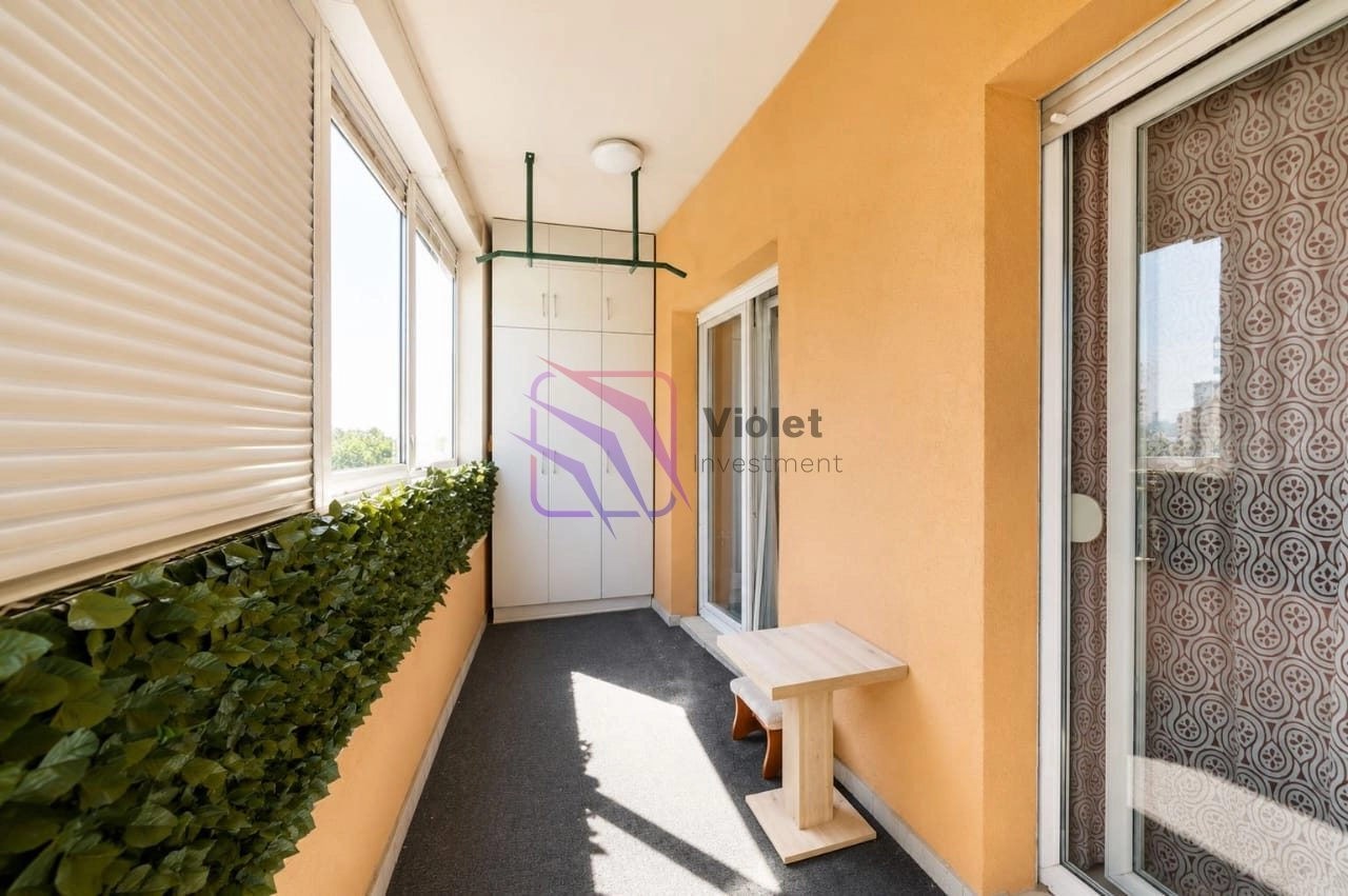 Jednosoban-stan-u-City-kvartu-Podgorica-7 Jednosoban stan 50 m² – City kvart, Podgorica — fotografija 8