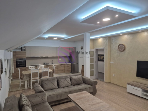 Namještena kuća u novogradnji, Momišići, Podgorica — fotografija 2