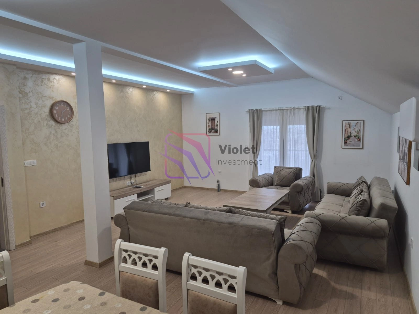 Namjestena-kuca-u-naselju-Momisici-Podgorica-2 Namještena kuća u novogradnji, Momišići, Podgorica — fotografija 3