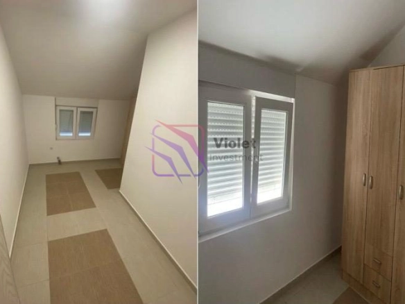 Namještena kuća u novogradnji, Momišići, Podgorica — fotografija 4