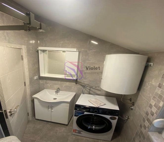 Namjestena-kuca-u-naselju-Momisici-Podgorica-9 Namještena kuća u novogradnji, Momišići, Podgorica — fotografija 10