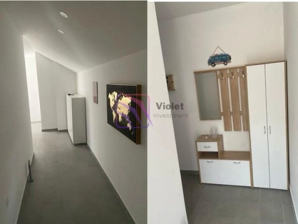 Namještena kuća u novogradnji, Momišići, Podgorica — fotografija 12
