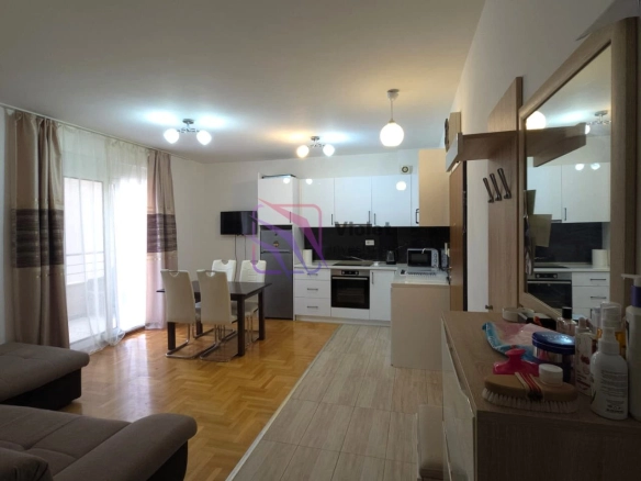 Jednosoban stan 42 m² – Babilonija, Budva — fotografija 2