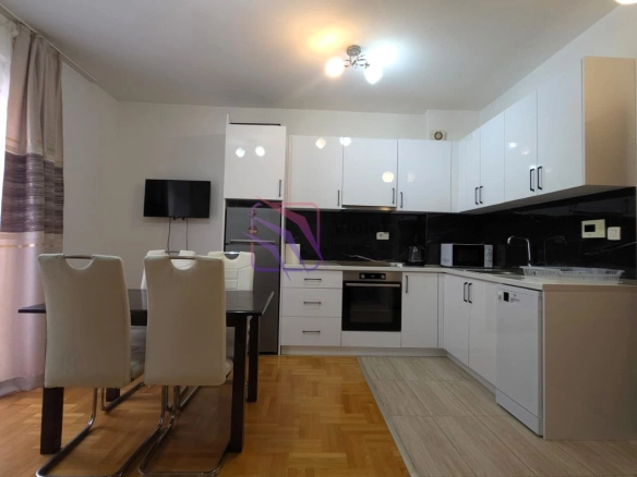 Jednosoban stan 42 m² – Babilonija, Budva — fotografija 4