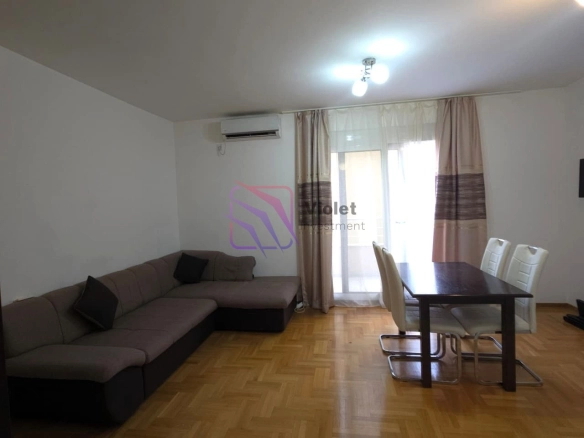 Jednosoban stan 42 m² – Babilonija, Budva — fotografija 5