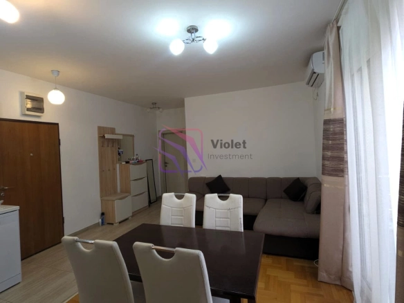 Jednosoban stan 42 m² – Babilonija, Budva — fotografija 6