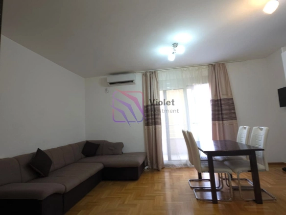 Jednosoban stan 42 m² – Babilonija, Budva — fotografija 7