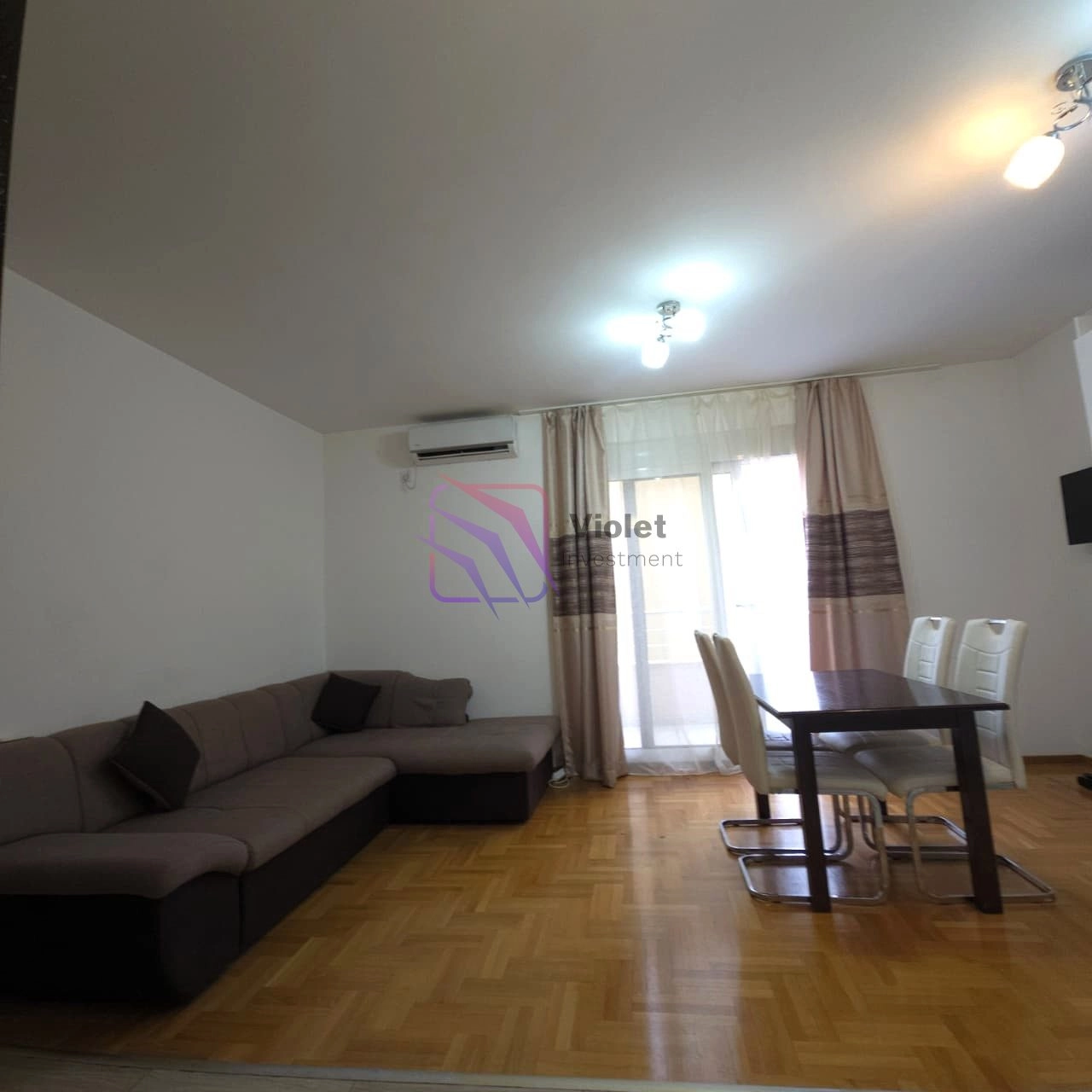 Jednosoban-stan-u-Babiloniji-Budva-6 Jednosoban stan 42 m² – Babilonija, Budva — fotografija 7