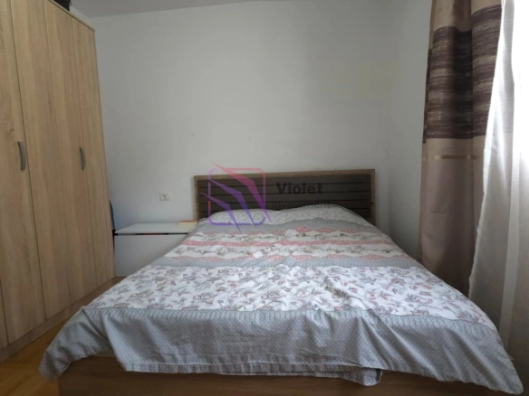 Jednosoban stan 42 m² – Babilonija, Budva — fotografija 8