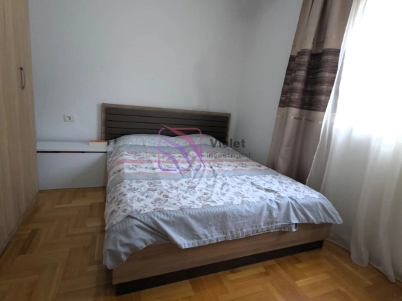 Jednosoban stan 42 m² – Babilonija, Budva — fotografija 9