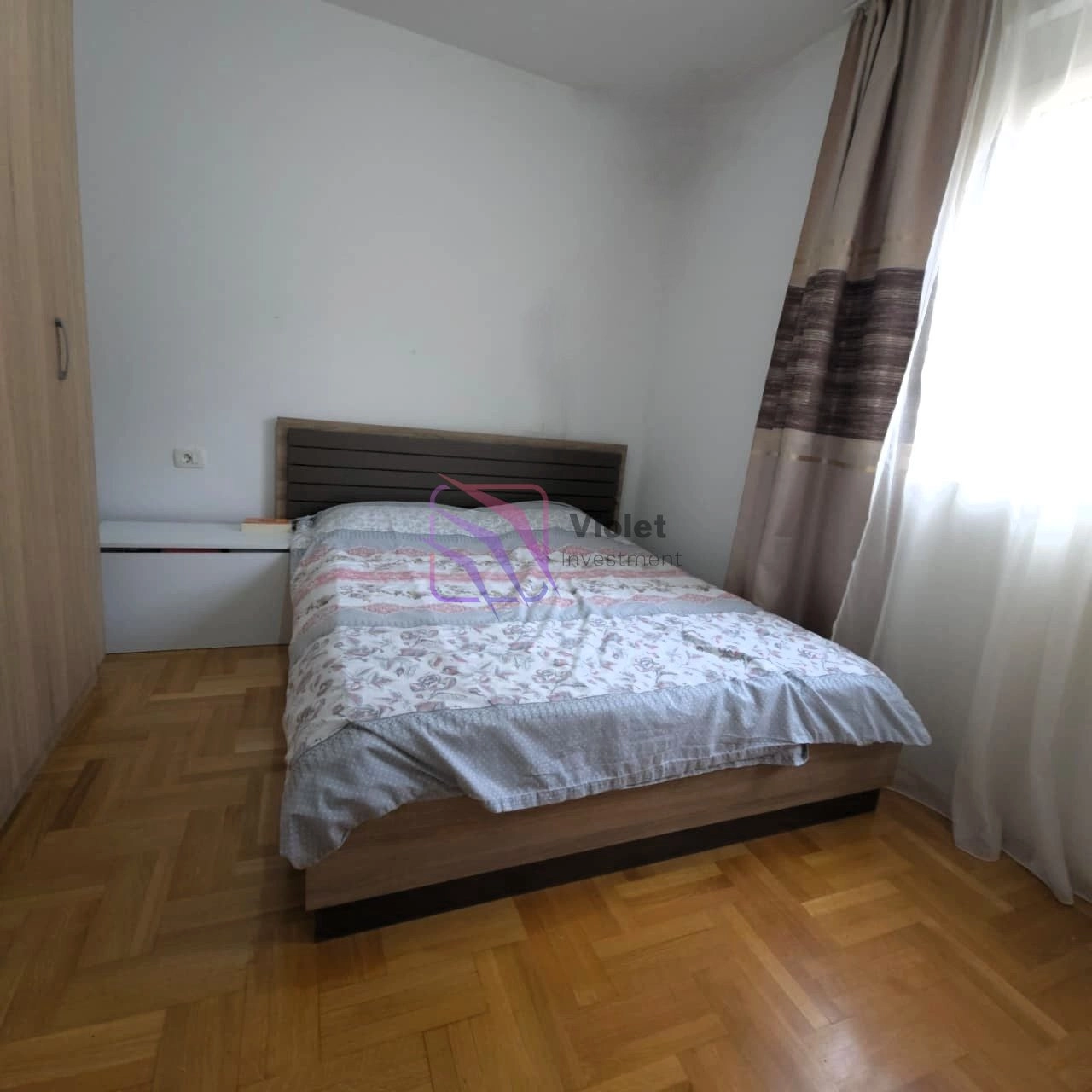 Jednosoban-stan-u-Babiloniji-Budva-8 Jednosoban stan 42 m² – Babilonija, Budva — fotografija 9