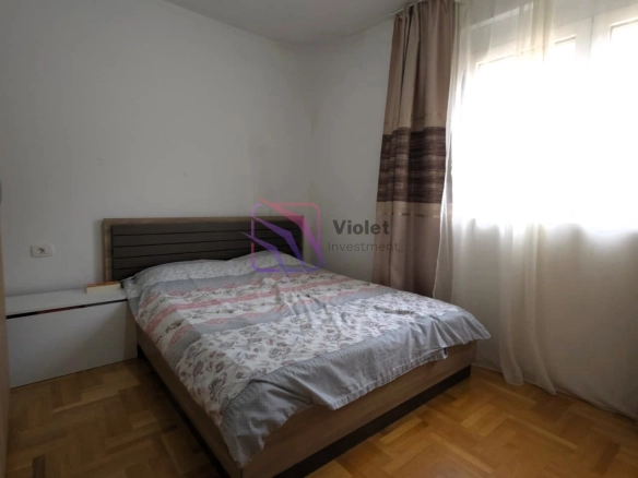 Jednosoban stan 42 m² – Babilonija, Budva — fotografija 10