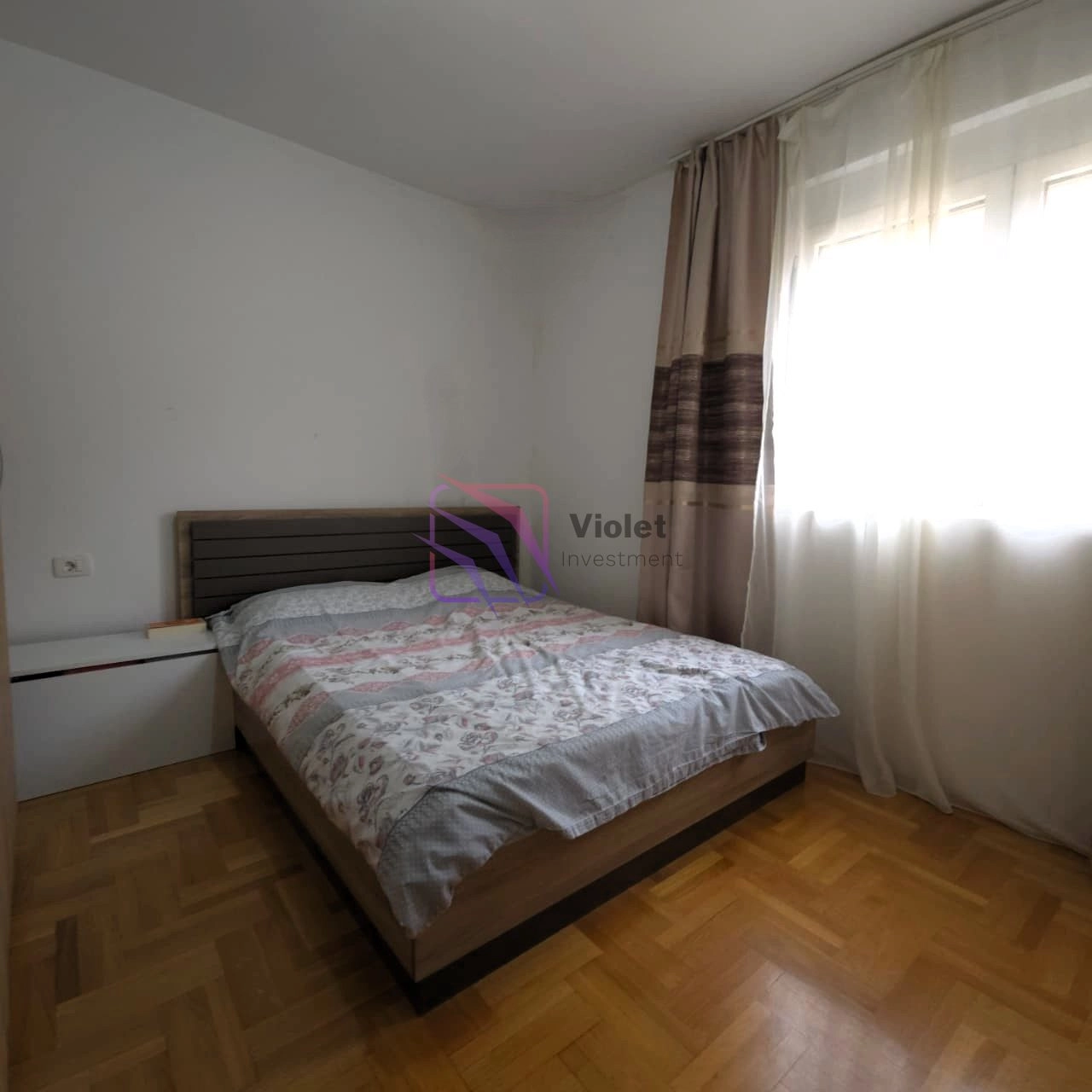 Jednosoban-stan-u-Babiloniji-Budva-9 Jednosoban stan 42 m² – Babilonija, Budva — fotografija 10