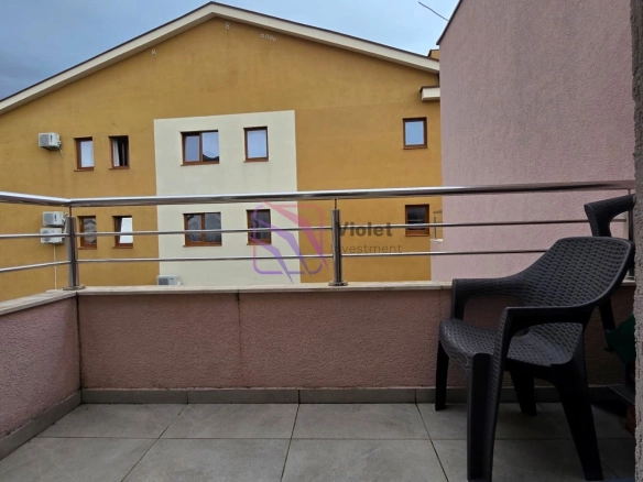 Jednosoban stan 42 m² – Babilonija, Budva — fotografija 13