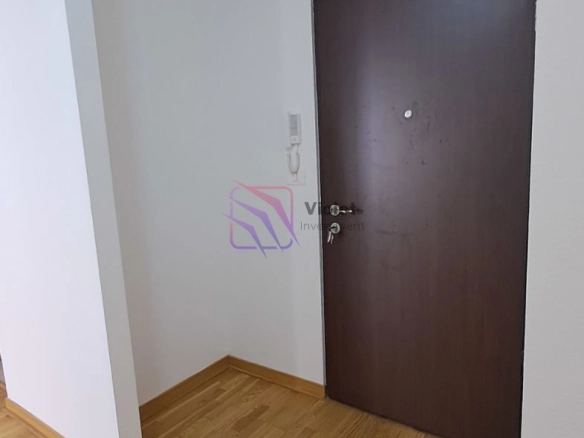 Dvosoban stan u novogradnji, Zagorič, Podgorica — fotografija 2