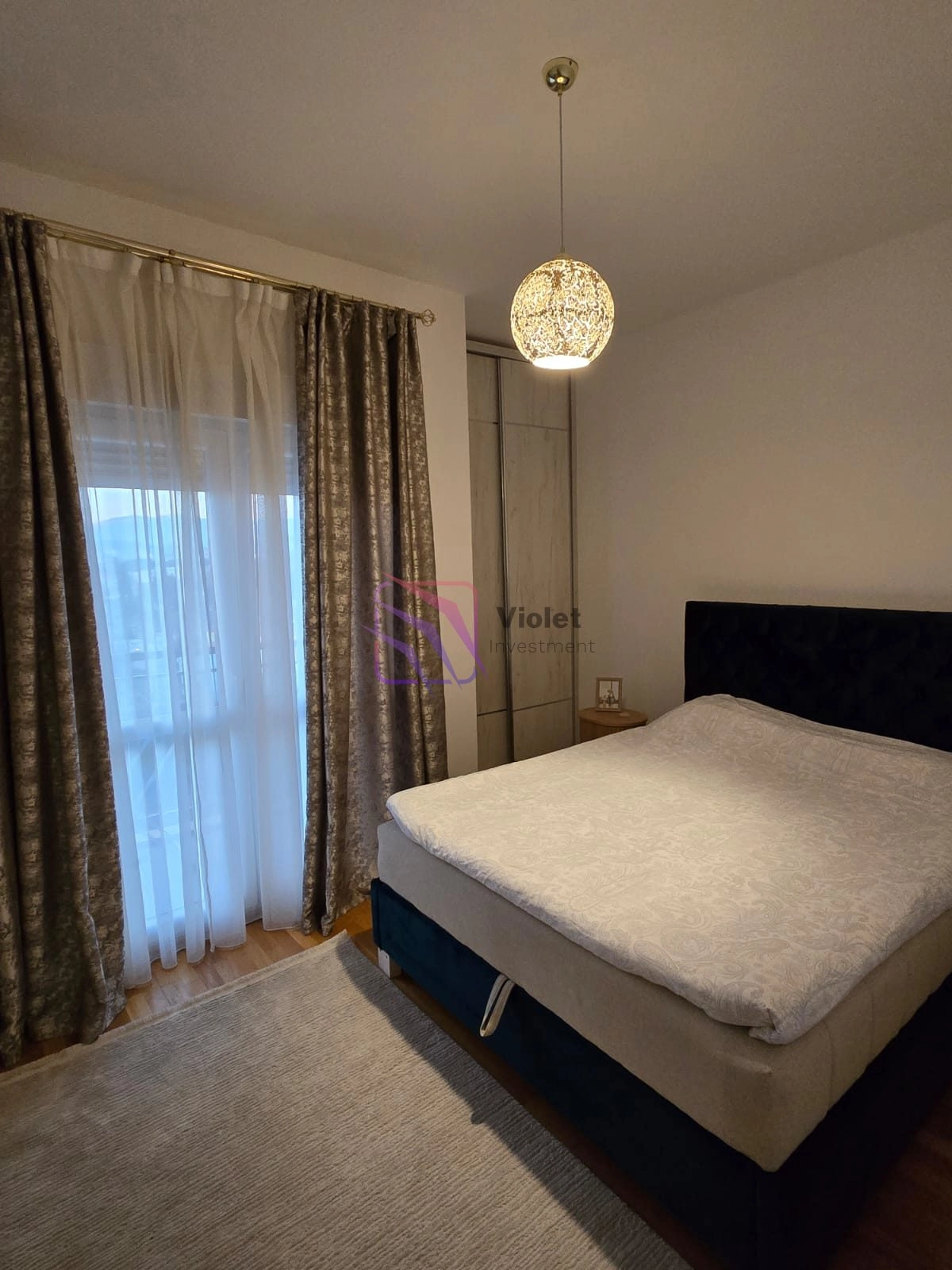 Jednosoban-stan-u-Zabjelu-Podgorica-11 Jednosoban stan u Zabjelu, Podgorica — fotografija 12