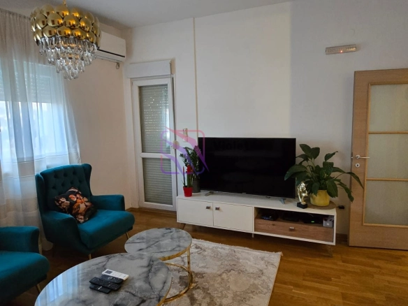 Jednosoban stan u Zabjelu, Podgorica — fotografija 13